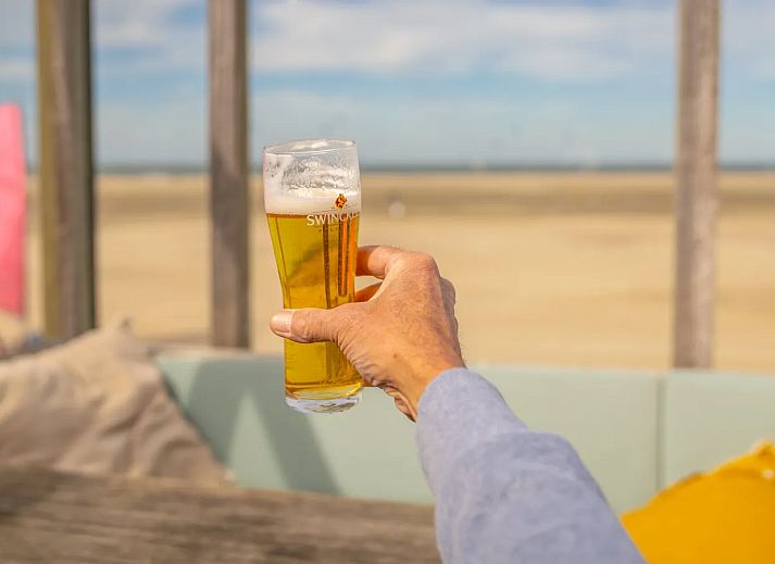 Beach Resort Brouwersdam