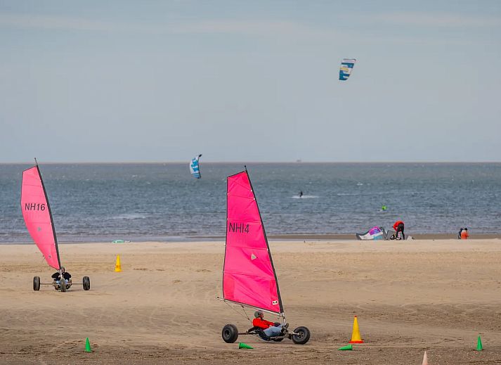 Beach Resort Brouwersdam