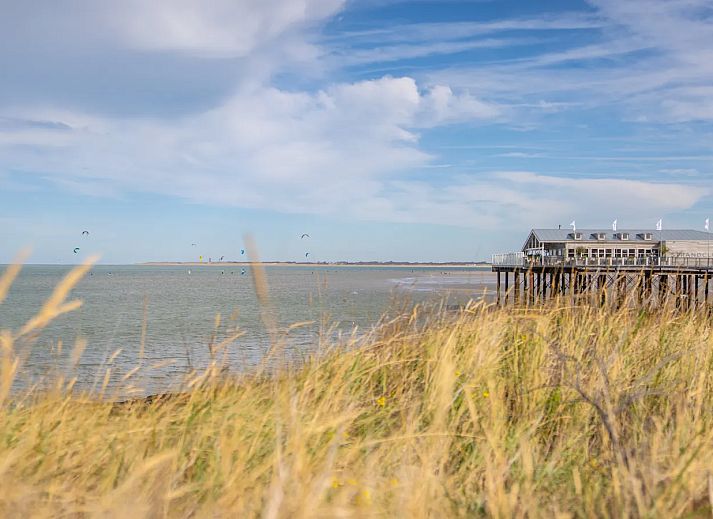 Beach Resort Brouwersdam