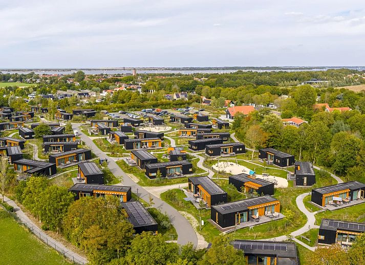 Beach Resort Brouwersdam