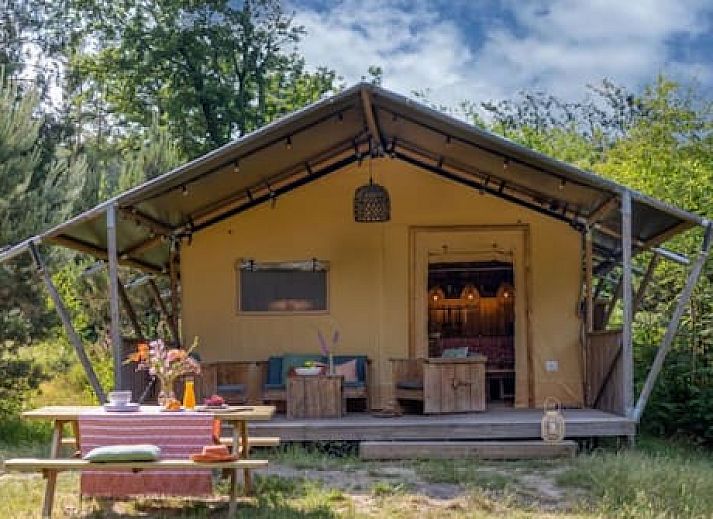 Buitenplaats Beekhuizen