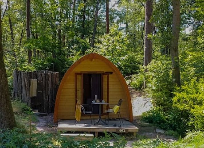 Buitenplaats Beekhuizen