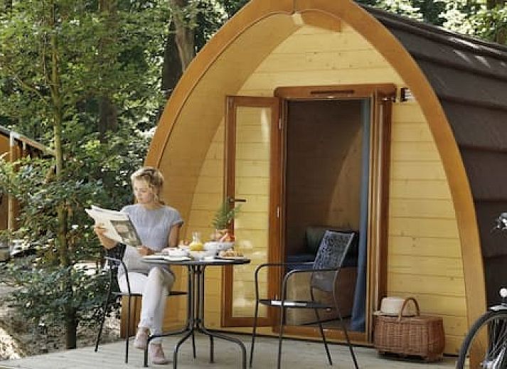 Buitenplaats Beekhuizen