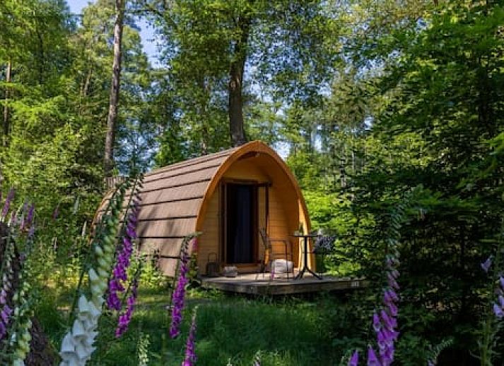 Buitenplaats Beekhuizen