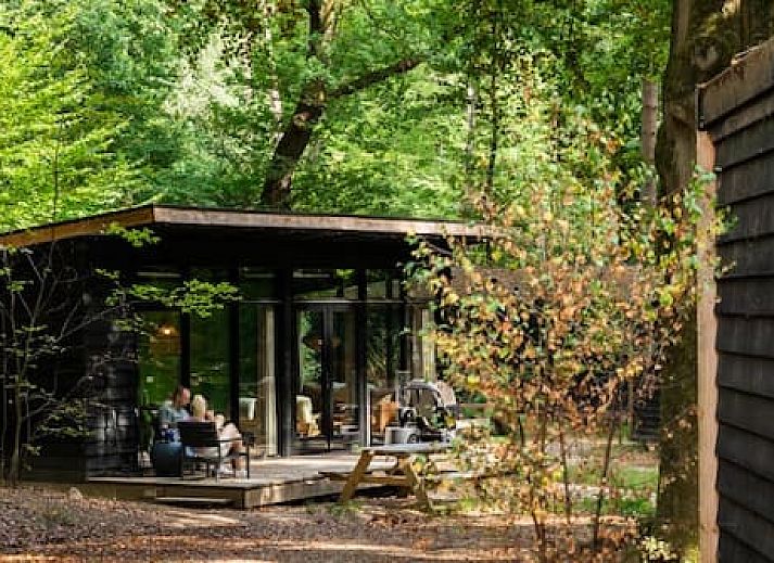 Buitenplaats Beekhuizen