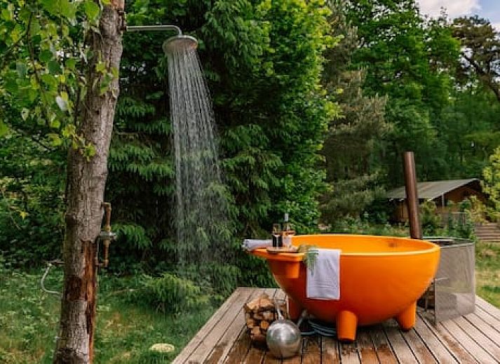 Buitenplaats Beekhuizen