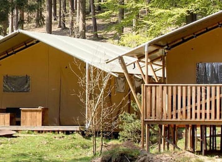 Buitenplaats Beekhuizen