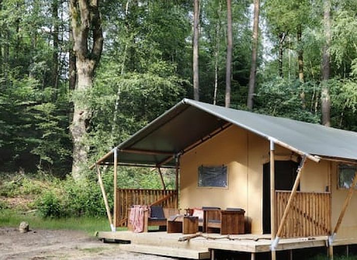 Buitenplaats Beekhuizen