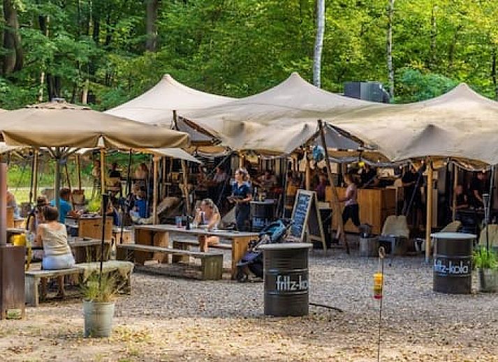 Buitenplaats Beekhuizen