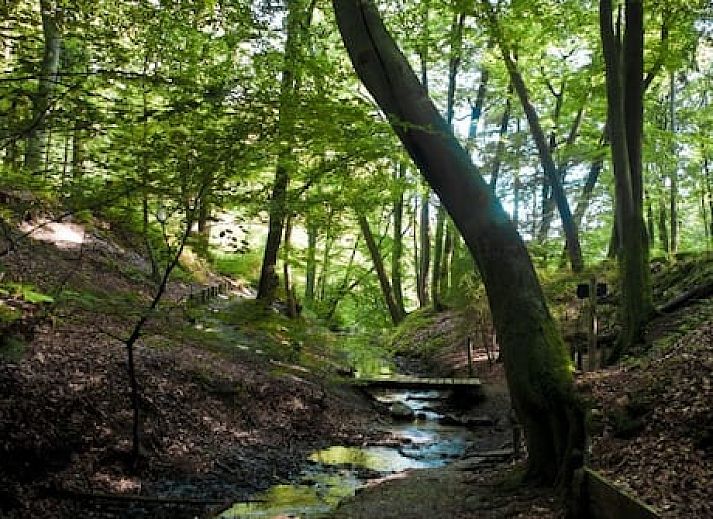 Buitenplaats Beekhuizen