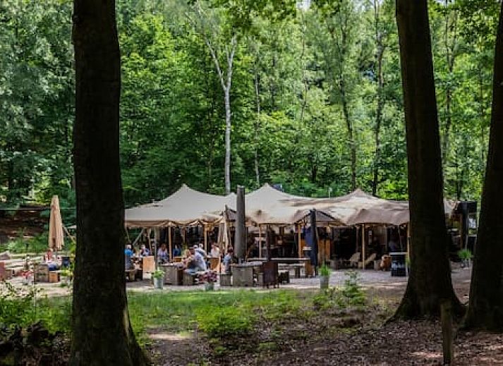 Buitenplaats Beekhuizen