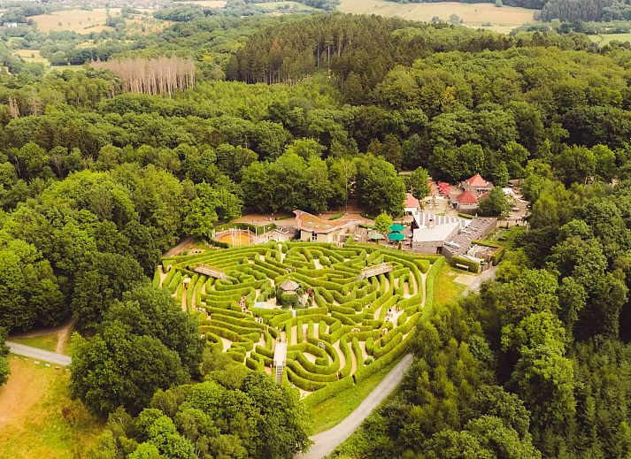 De Waufsberg