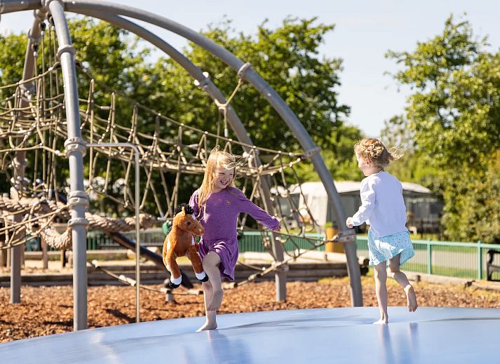 Vakantiepark Callassande