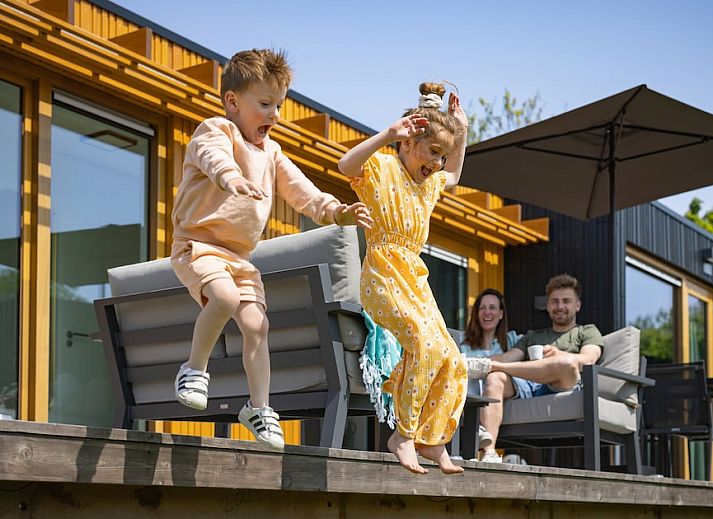 Roompot Beach Resort Brouwersdam