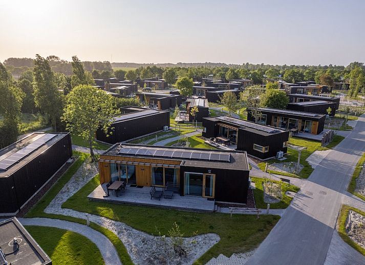 Roompot Beach Resort Brouwersdam