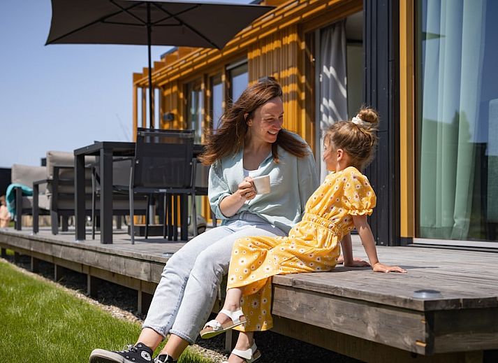 Roompot Beach Resort Brouwersdam