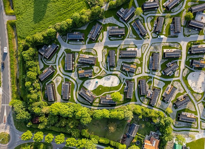 Roompot Beach Resort Brouwersdam