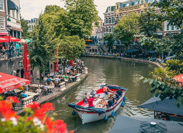 De Utrechtse Heuvelrug