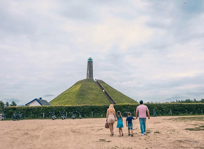 De Utrechtse Heuvelrug