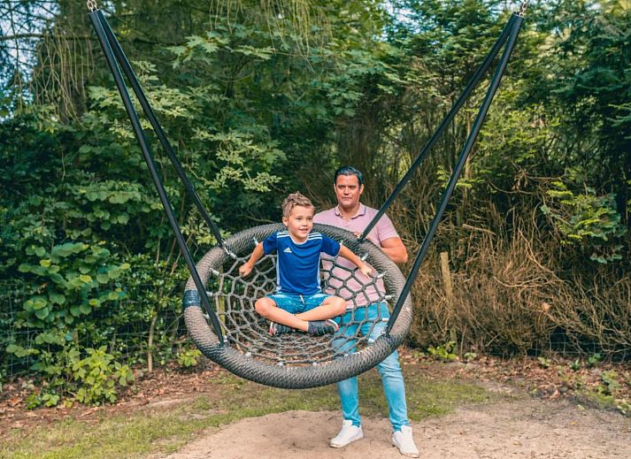 De Utrechtse Heuvelrug