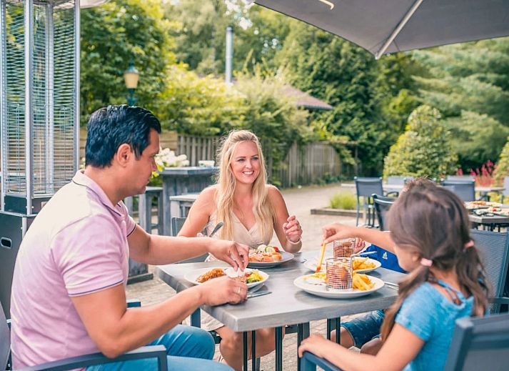 De Utrechtse Heuvelrug