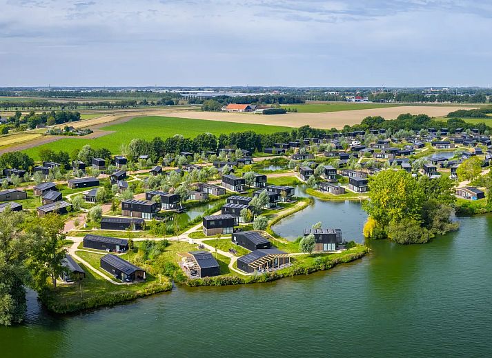 Lakeside Resort Brielle