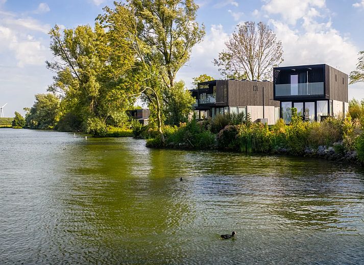 Lakeside Resort Brielle