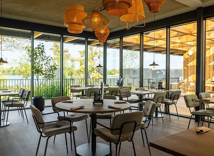 Lakeside Resort Brielle