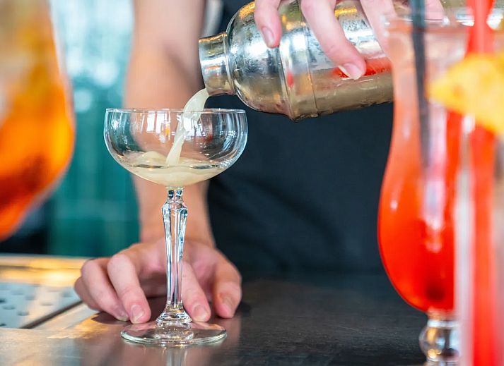 Lakeside Resort Brielle