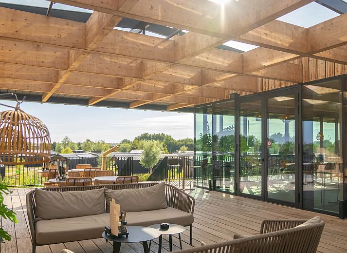 Lakeside Resort Brielle