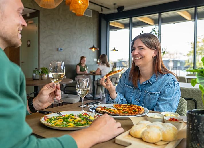 Lakeside Resort Brielle