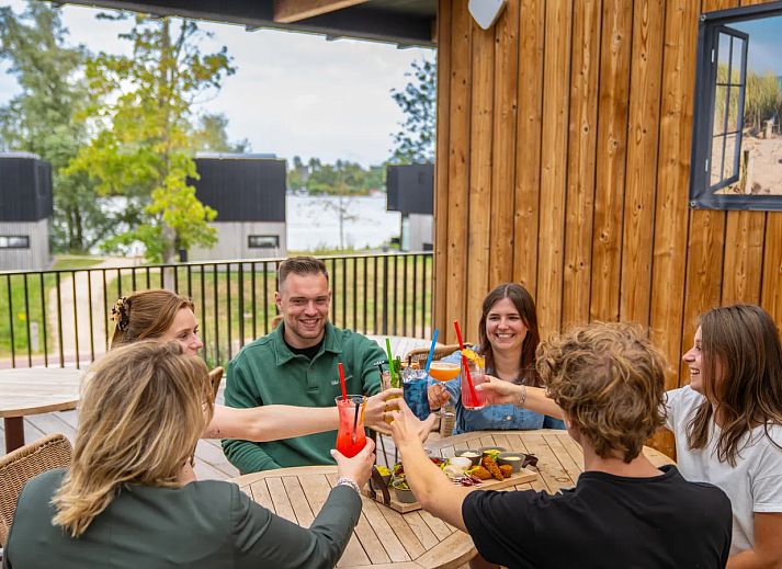 Lakeside Resort Brielle