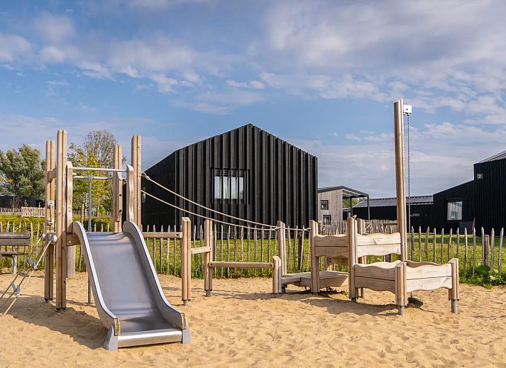 Lakeside Resort Brielle