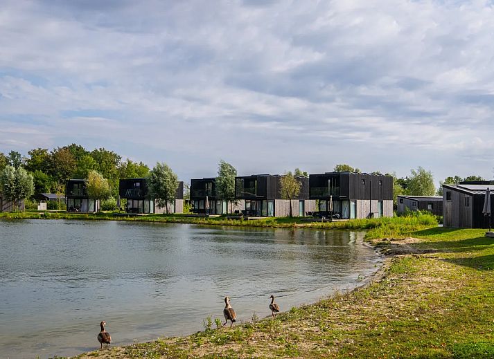 Lakeside Resort Brielle