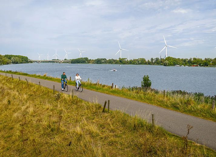 Lakeside Resort Brielle