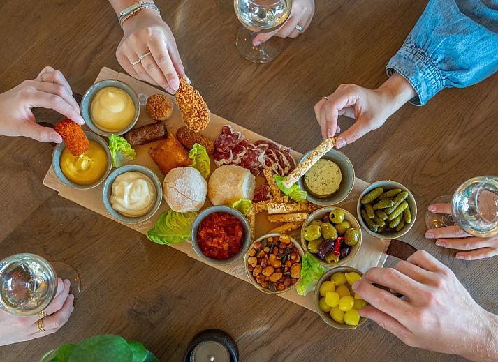 Lakeside Resort Brielle