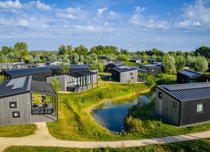 Lakeside Resort Brielle