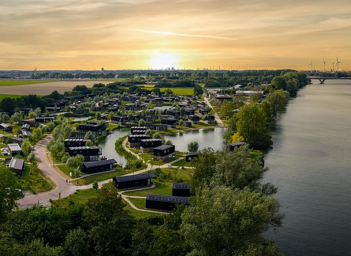 Lakeside Resort Brielle