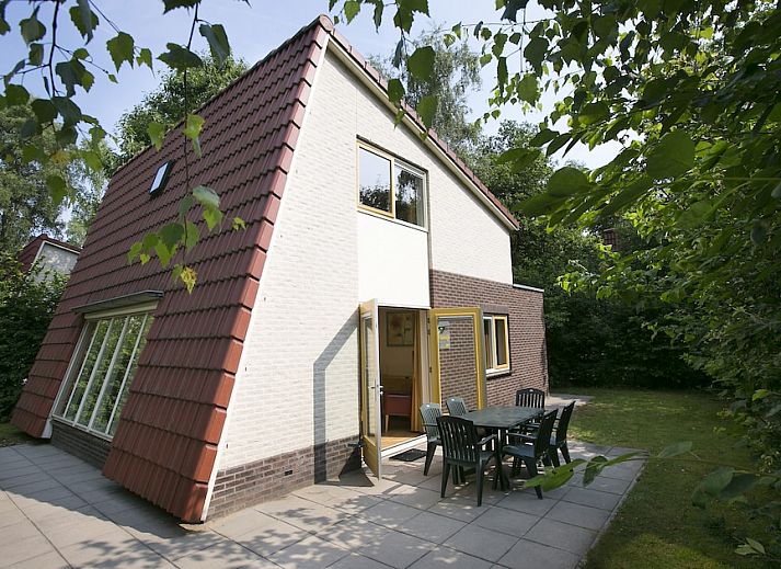 Bungalowpark Hoenderloo