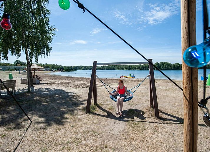 Camping Sevink Molen