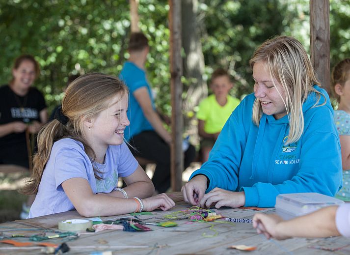 Camping Sevink Molen