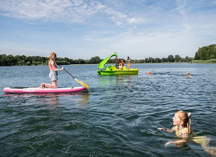 Camping Sevink Molen