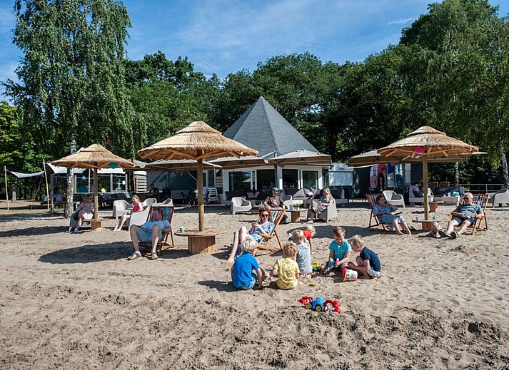 Camping Sevink Molen