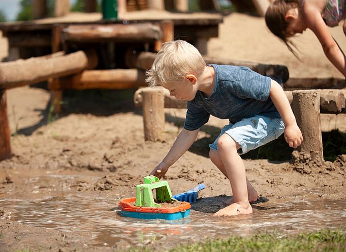 Camping Sevink Molen