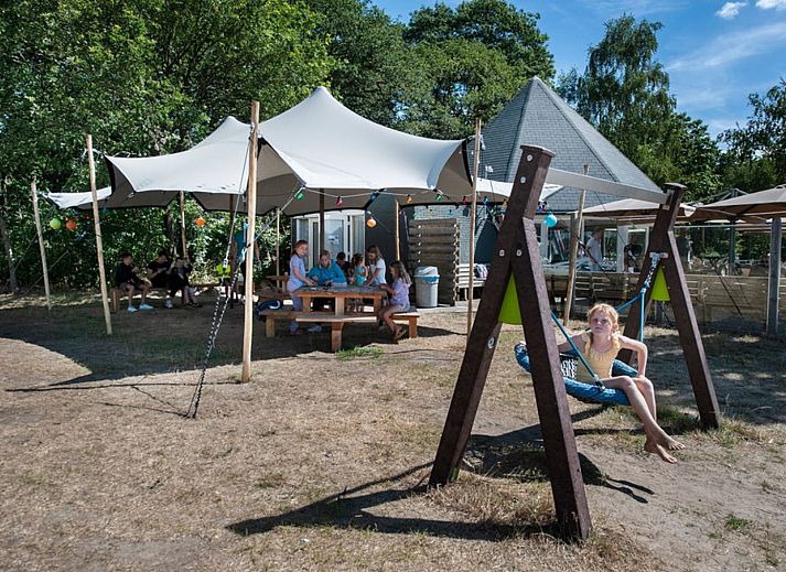 Camping Sevink Molen