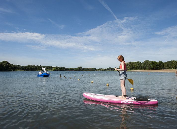 Camping Sevink Molen