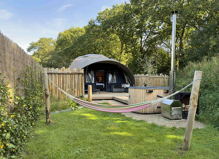 Camping Sevink Molen
