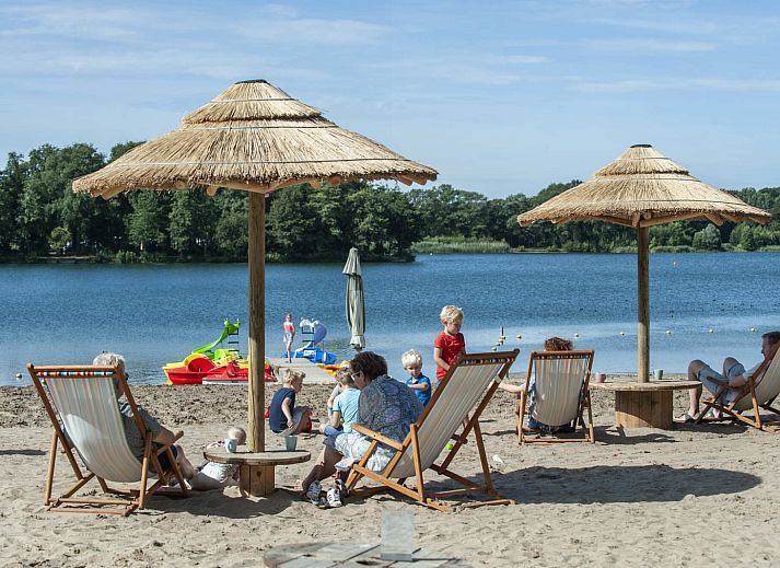 Camping Sevink Molen