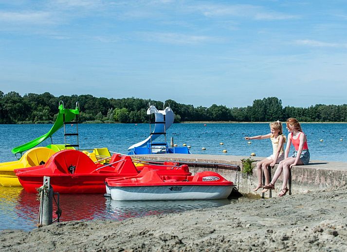 Camping Sevink Molen