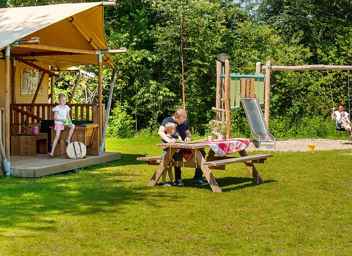 Camping Sevink Molen